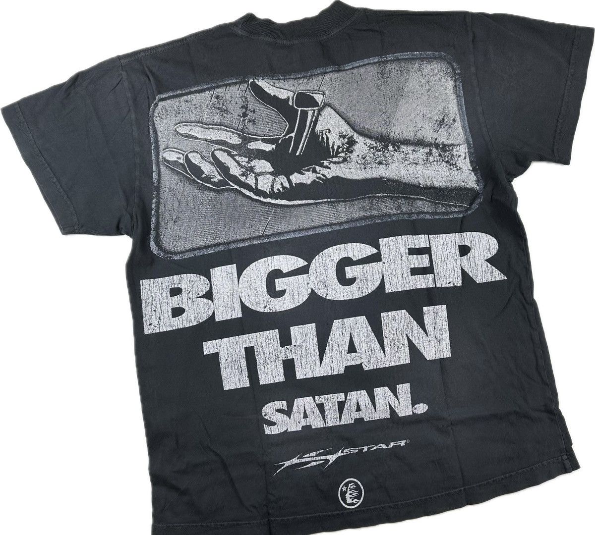 HELLSTAR Hellstar Saviors T-shirt Size US XS / EU 42 / 0 - 3 Thumbnail