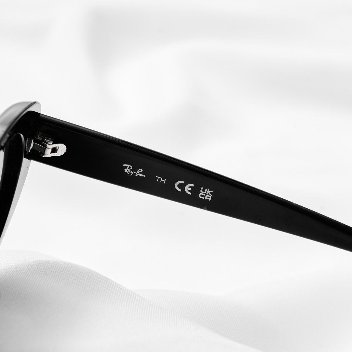 RayBan RAYBAN 0RB4441D 667787 SUNGLASSES Size ONE SIZE - 4 Thumbnail
