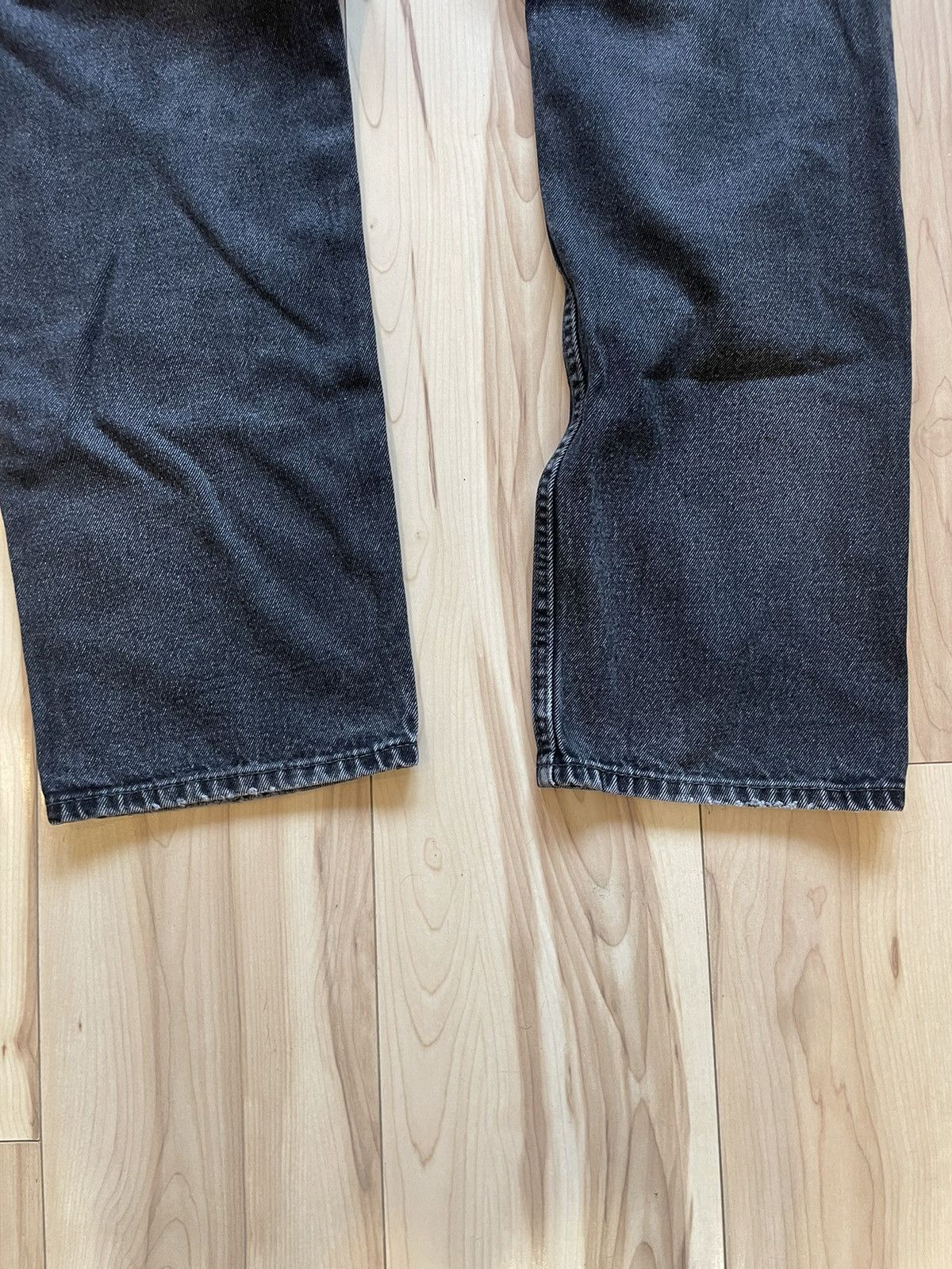 Levi's × Levi's Vintage Clothing Vintage Levis Jeans 36 Size Streetwear Size US 36 / EU 52 - 7 Thumbnail