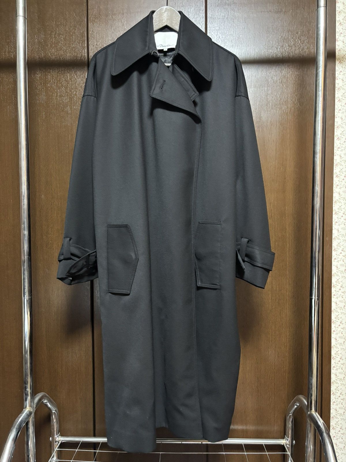 3.1 Phillip Lim 3.1 Phillip Lim 2010 s Archive Trench Coat Grailed