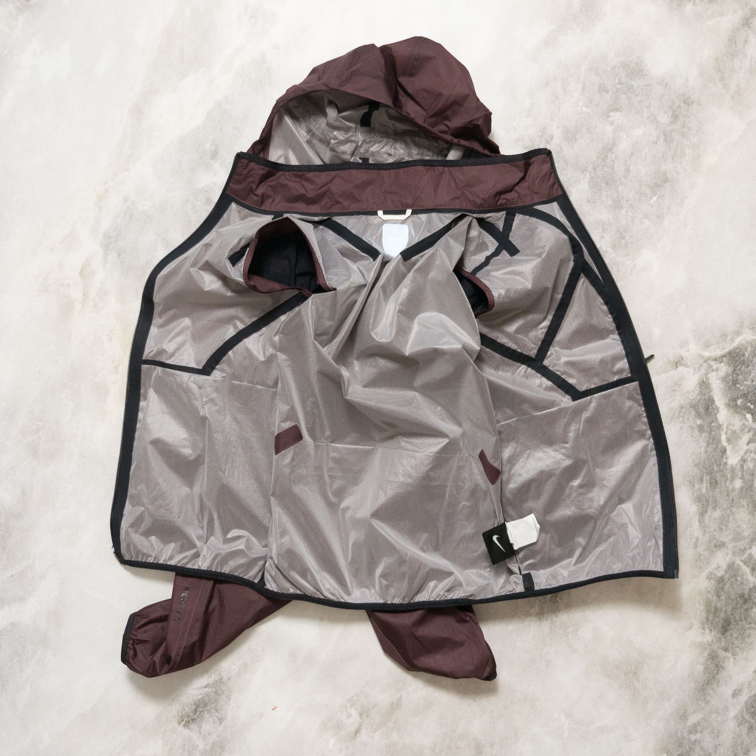 NOCTA × Nike Nike x NOCTA NRG Track Jacket Multipocket New S Size US S / EU 44-46 / 1 - 3 Thumbnail