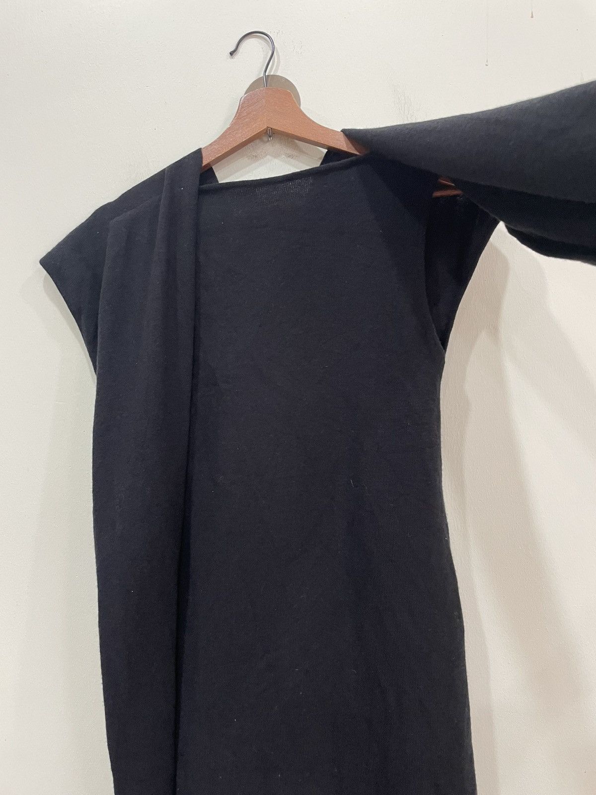 Sara Lanzi Sara Lanzi Dress nonsleeves Size ONE SIZE - 4 Thumbnail