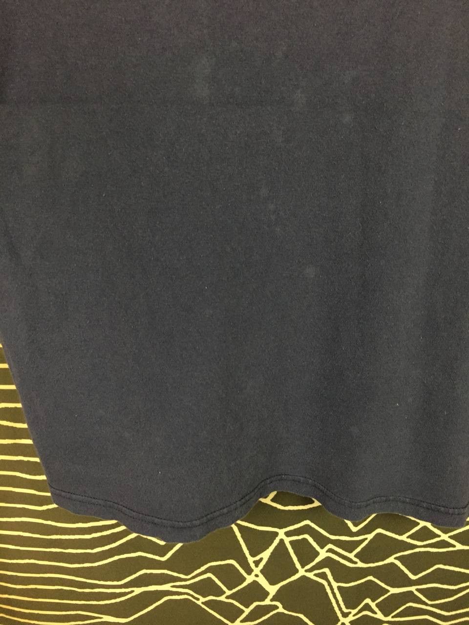Vintage Vtg 00s NASA Official Logo Property Of NASA Tee Size US L / EU 52-54 / 3 - 11 Thumbnail