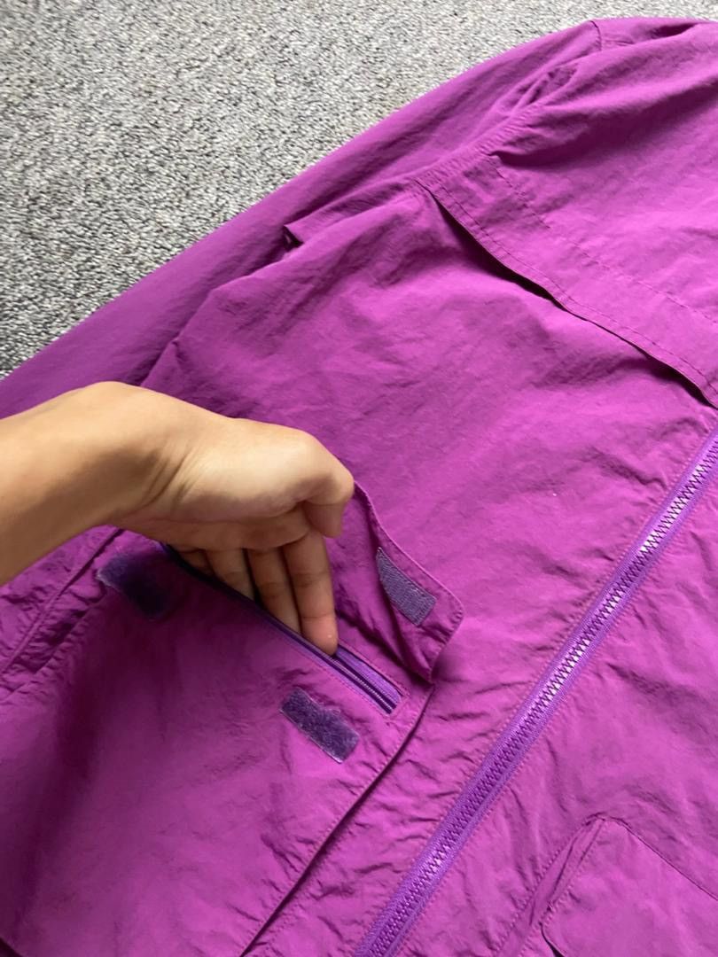 Marmot MARMOT Brand Full Zip Light Windbreaker Jacket (196) Size US L / EU 52-54 / 3 - 10 Thumbnail