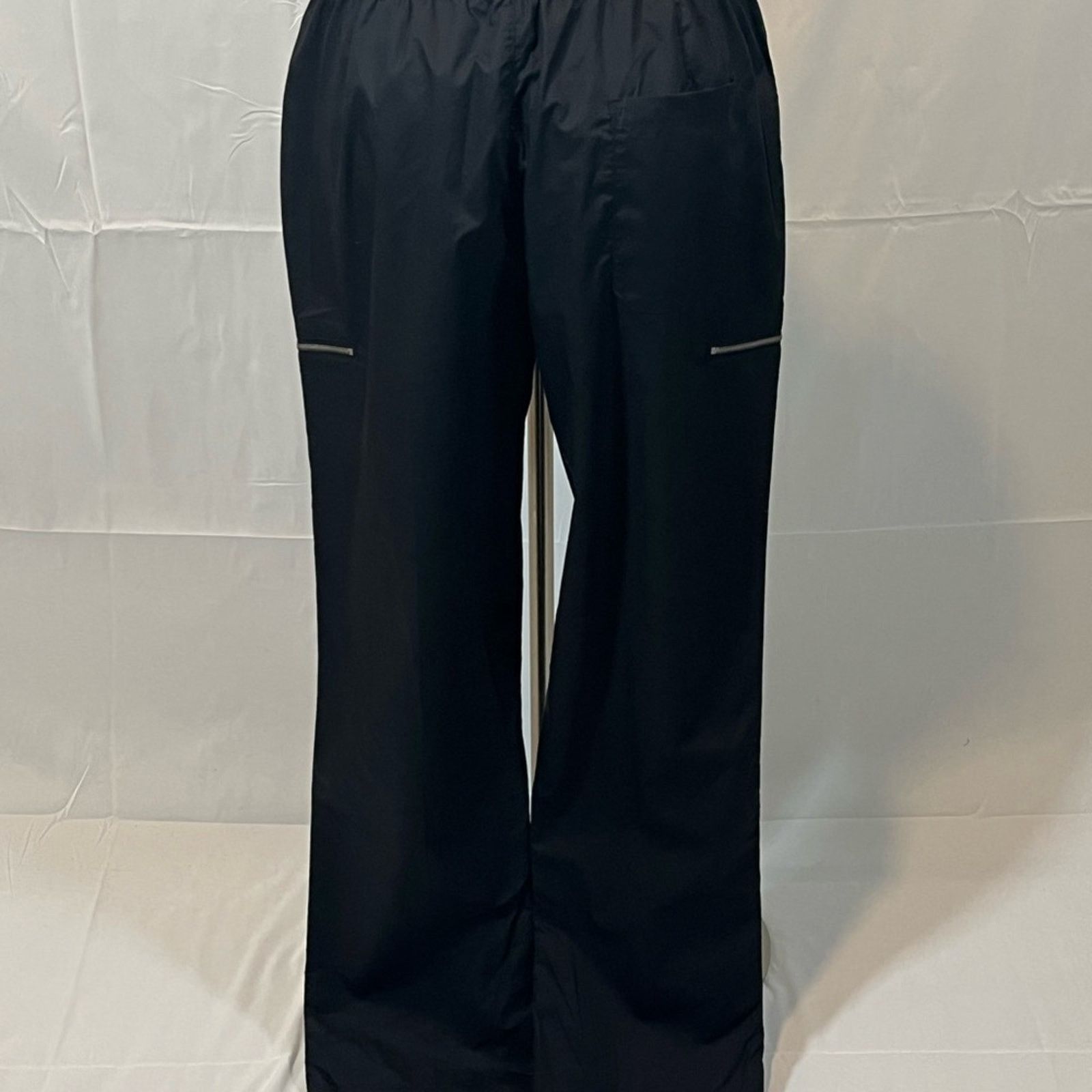 Frame Black Frame Poplin Trouser Size US 36 / EU 52 - 10 Thumbnail