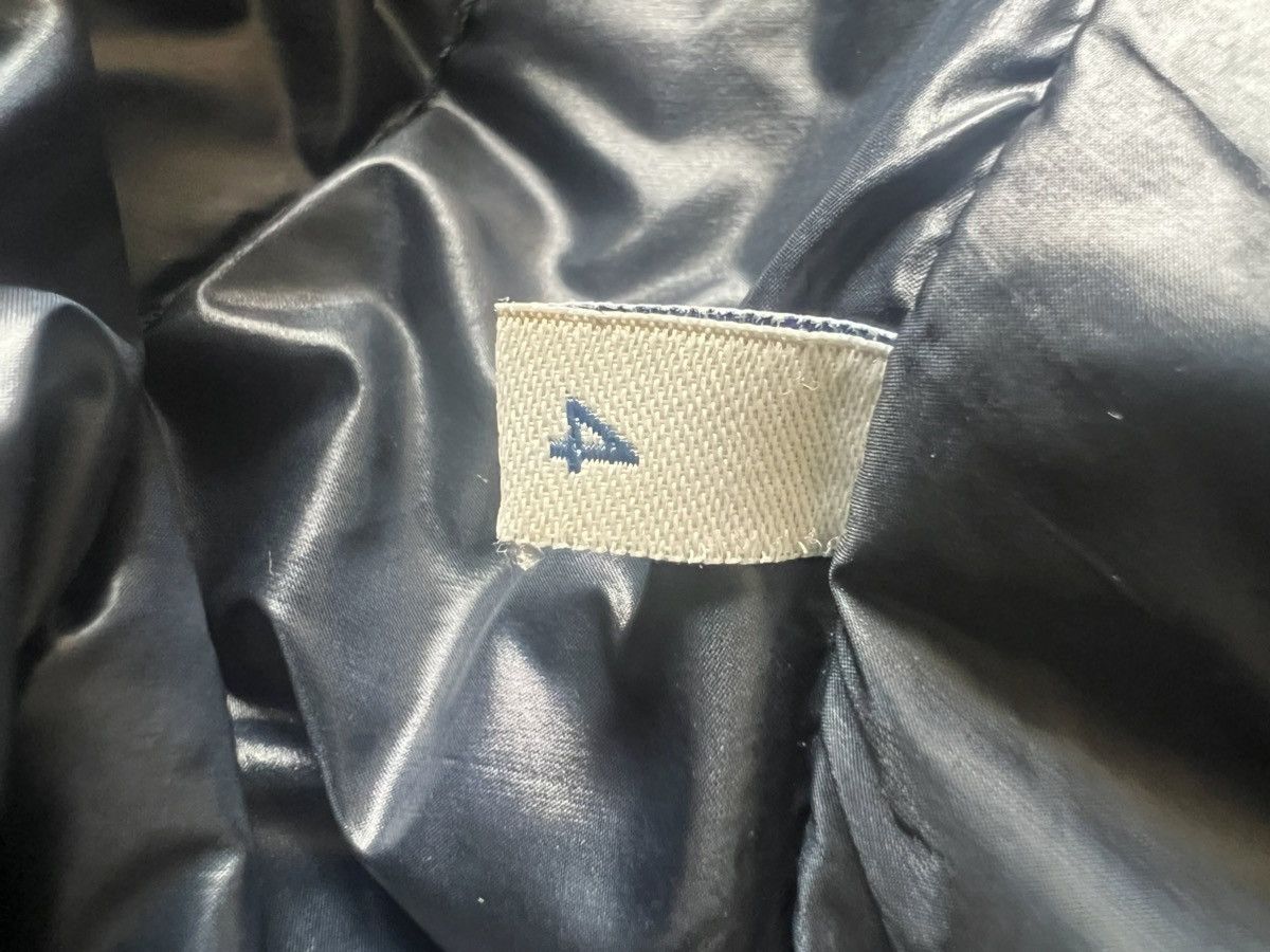 Moncler Moncler ’Gregoire’ light down jacket Size US M / EU 48-50 / 2 - 8 Thumbnail
