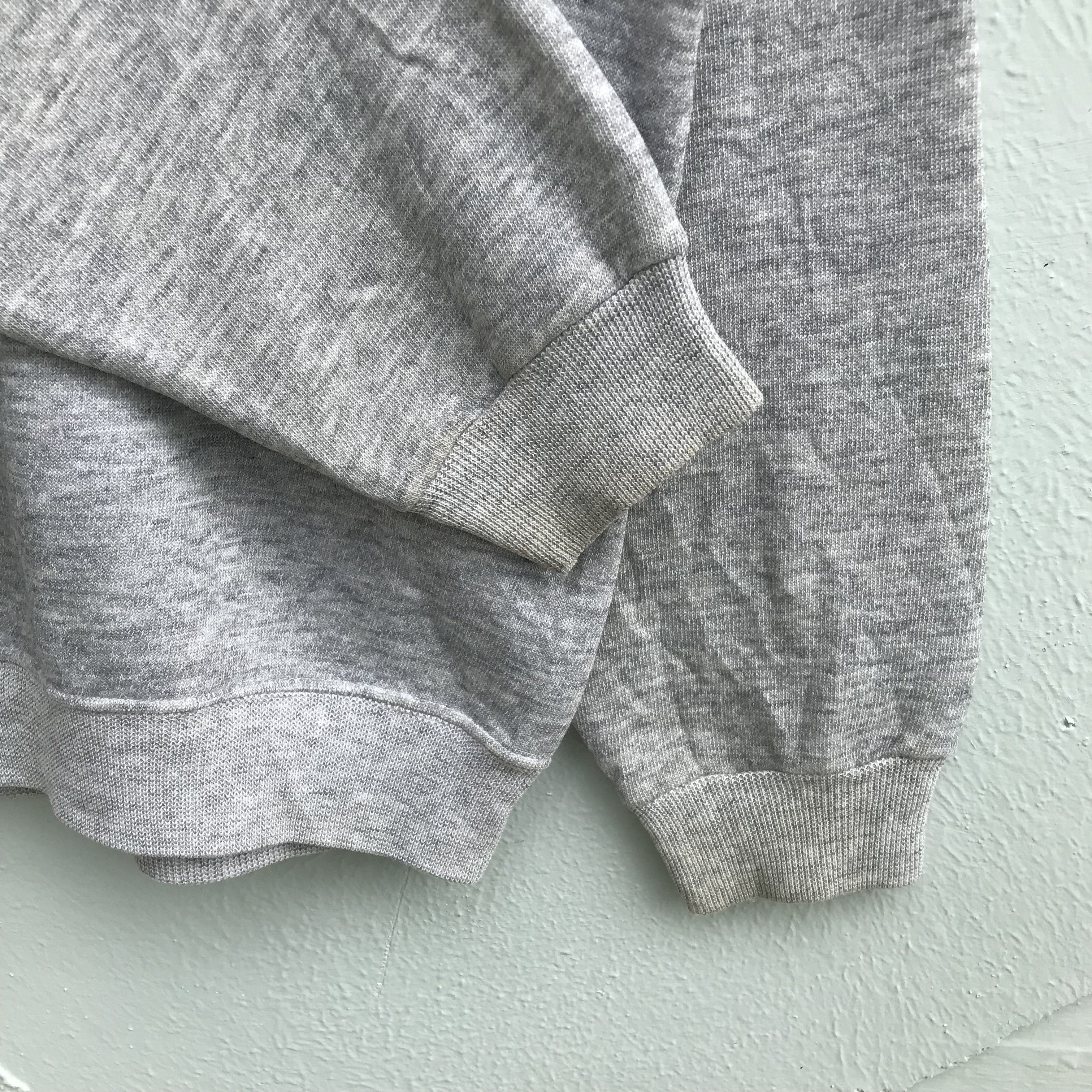 Japanese Brand Vintage Sherlock Holmes Pullover Sweatshirt 90s Size US XL / EU 56 / 4 - 5 Thumbnail