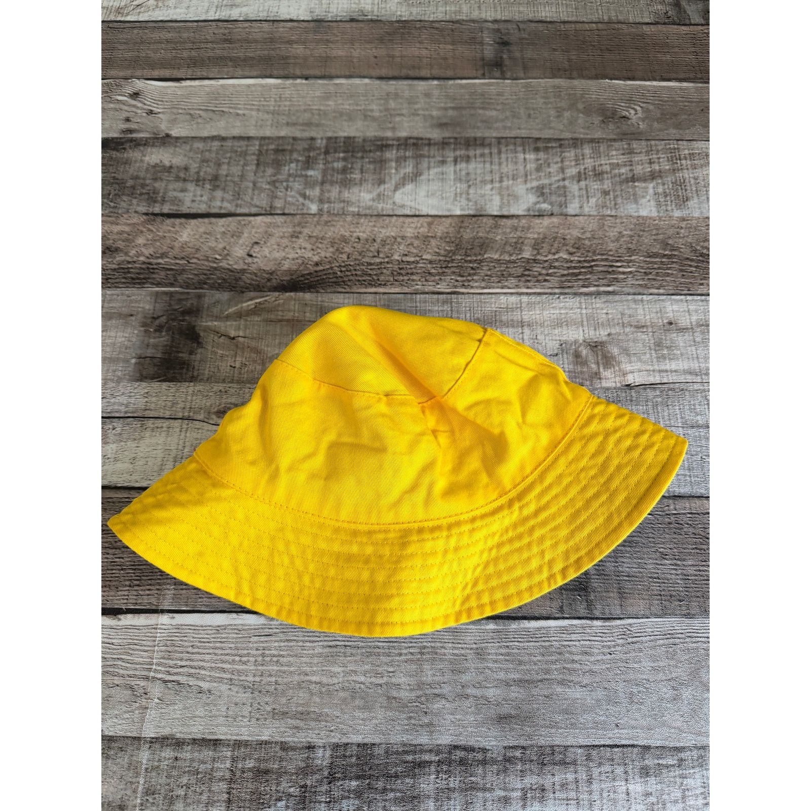 NCAA Minnesota Gophers Hockey Reversible Bucket Hat Size ONE SIZE - 6 Thumbnail