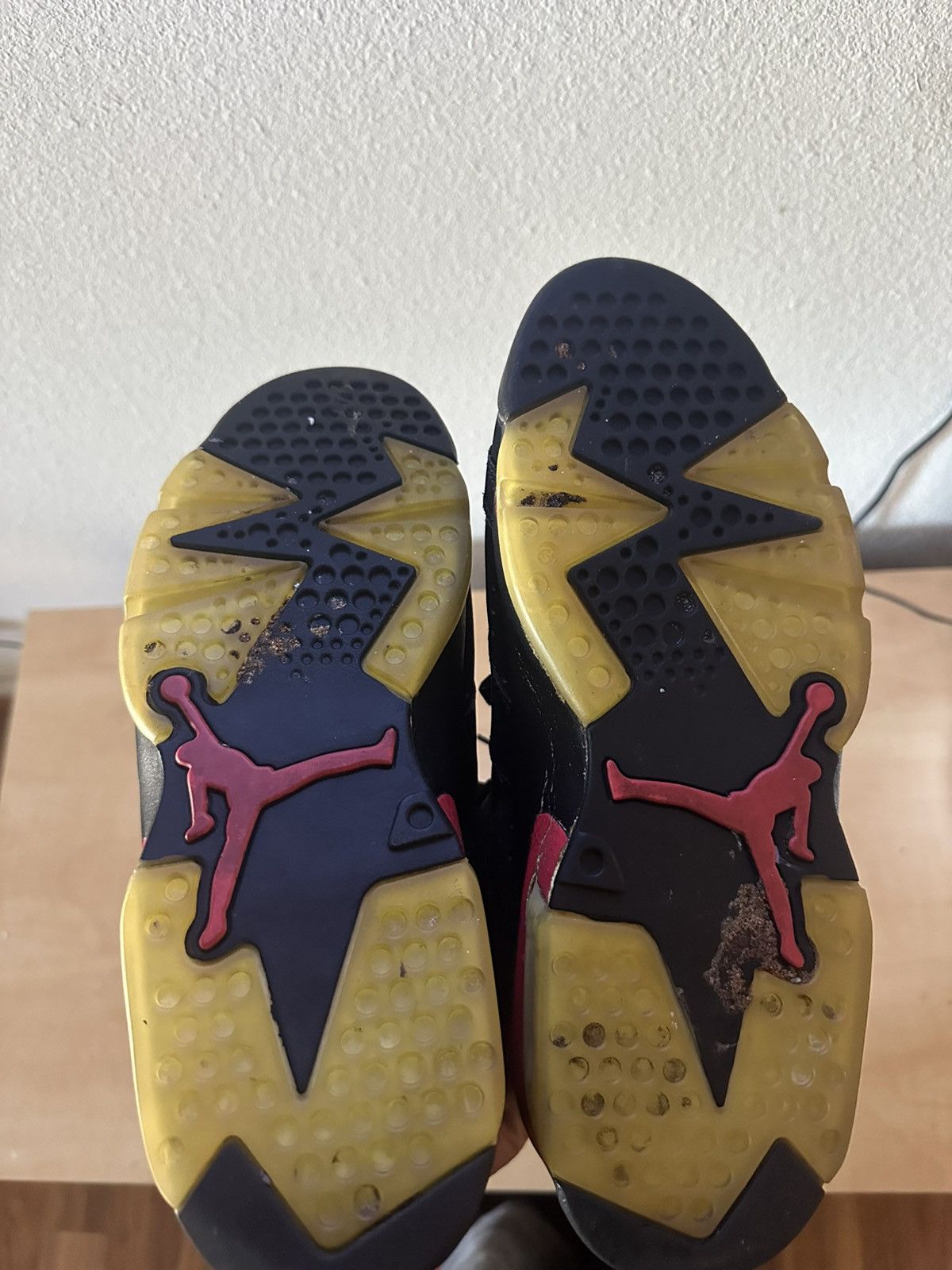 Jordan Brand jordan 2010 infared 6s Size US 9.5 / EU 42-43 - 6 Thumbnail