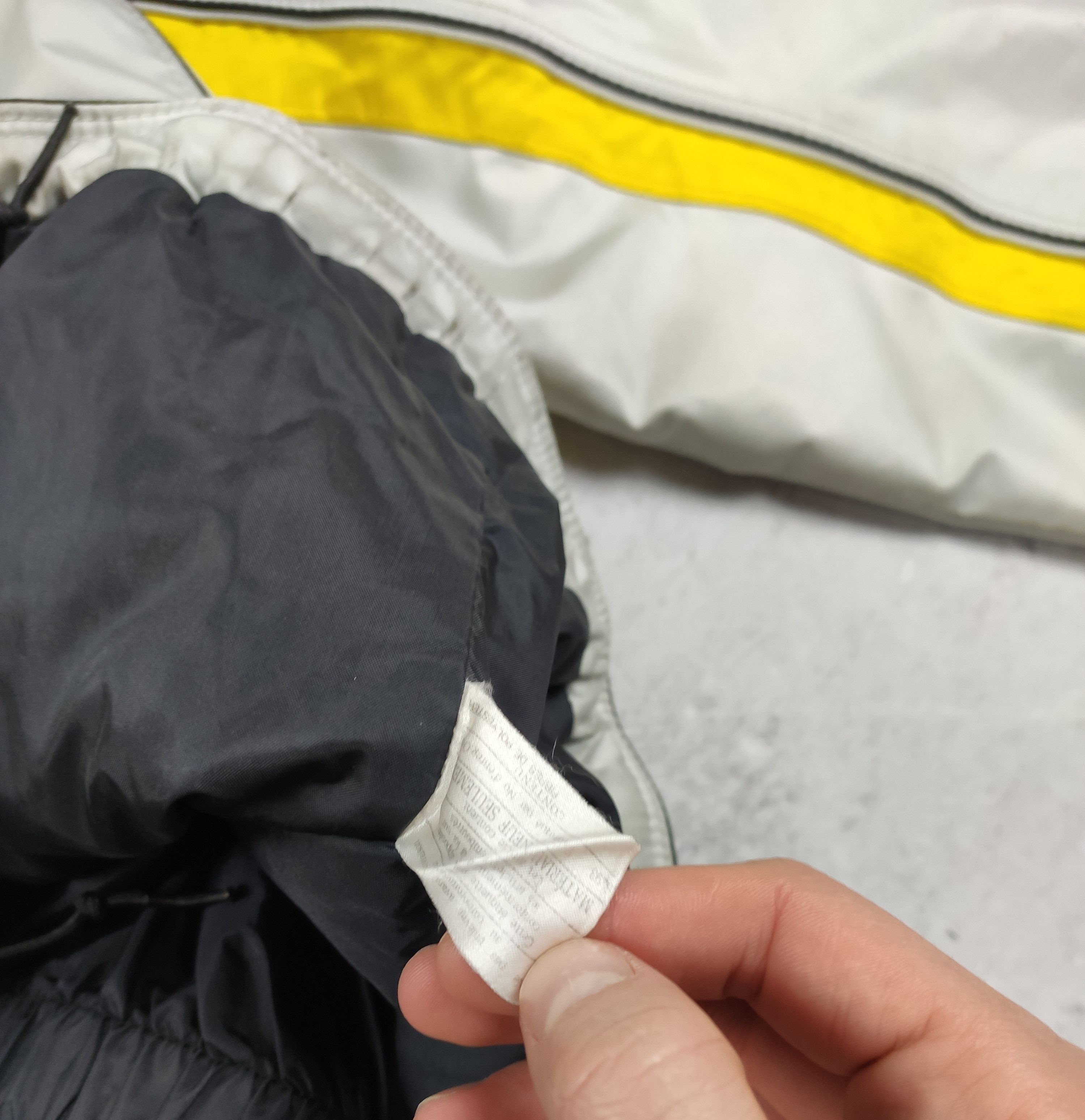 Japanese Brand × Phenix Phenix men ski snowboard jacket winter Size US M / EU 48-50 / 2 - 10 Thumbnail