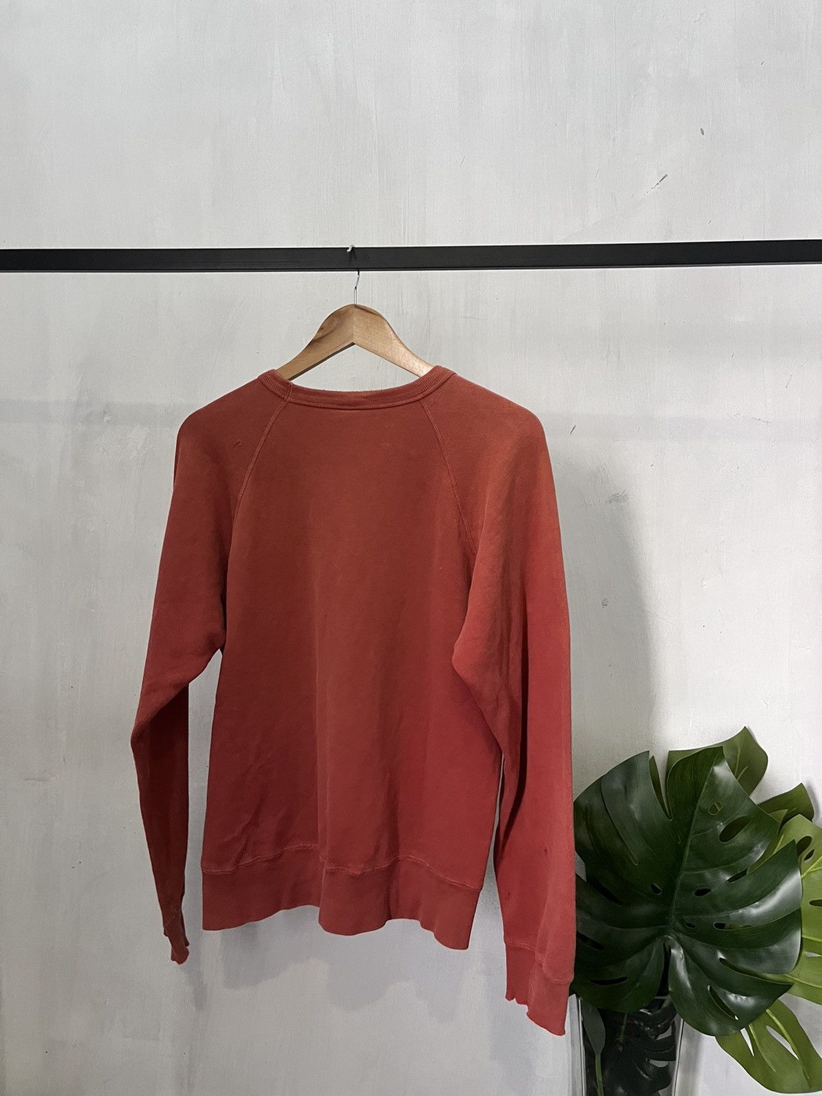 Other Vtg Distressed Union Made Basketball sweatshirt Size US M / EU 48-50 / 2 - 6 Thumbnail