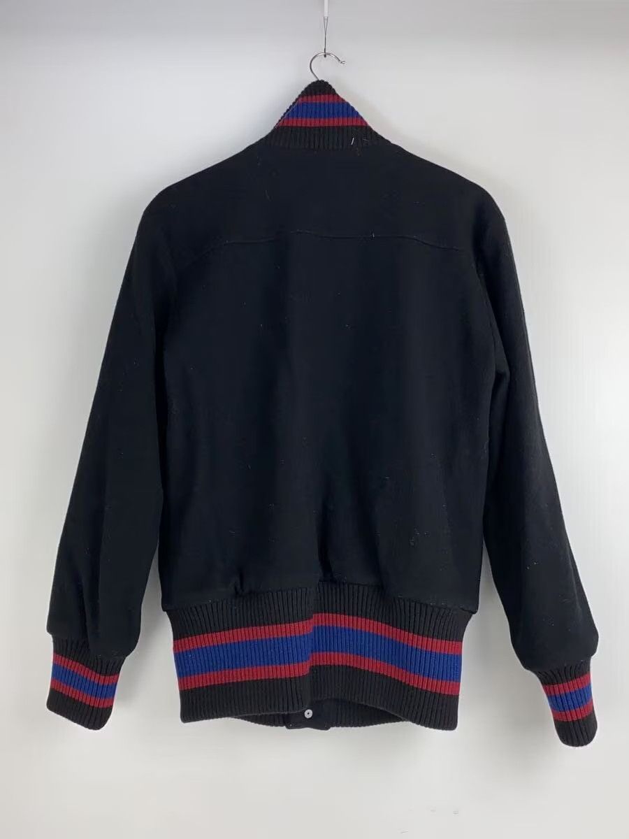 Vivienne Westwood Orb Wool Stadium Jacket Size US S / EU 44-46 / 1 - 2 Thumbnail
