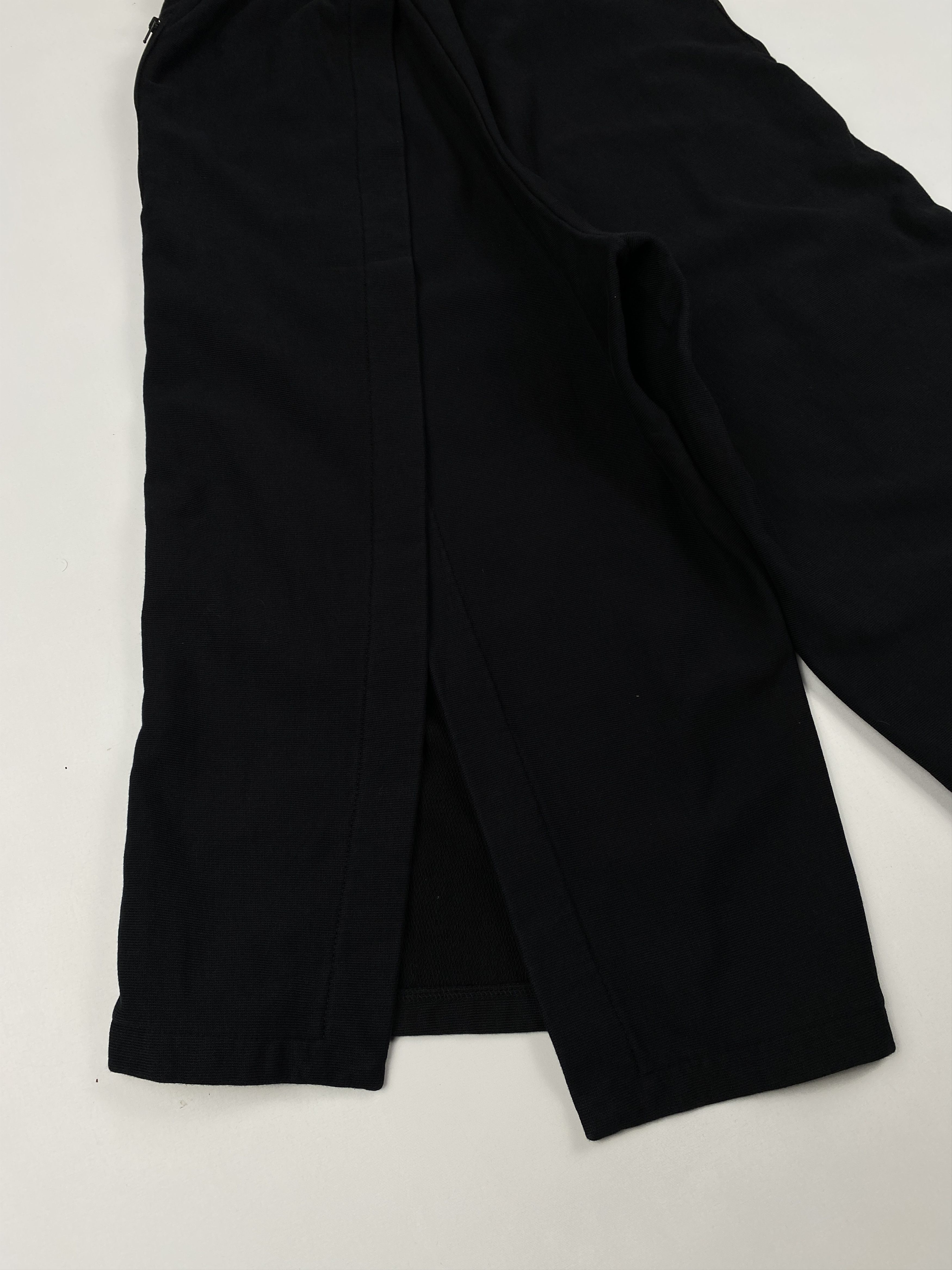Champion × Vetements S/S 2017 Side Logo Line Shorts Size 22" - 8 Thumbnail
