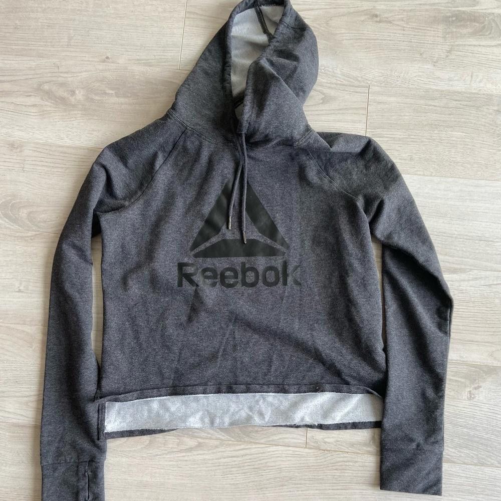 Reebok Reebok Women's Lightweight Hoodie - Stylish & Comfortable Size S / US 4 / IT 40 - 1 Thumbnail