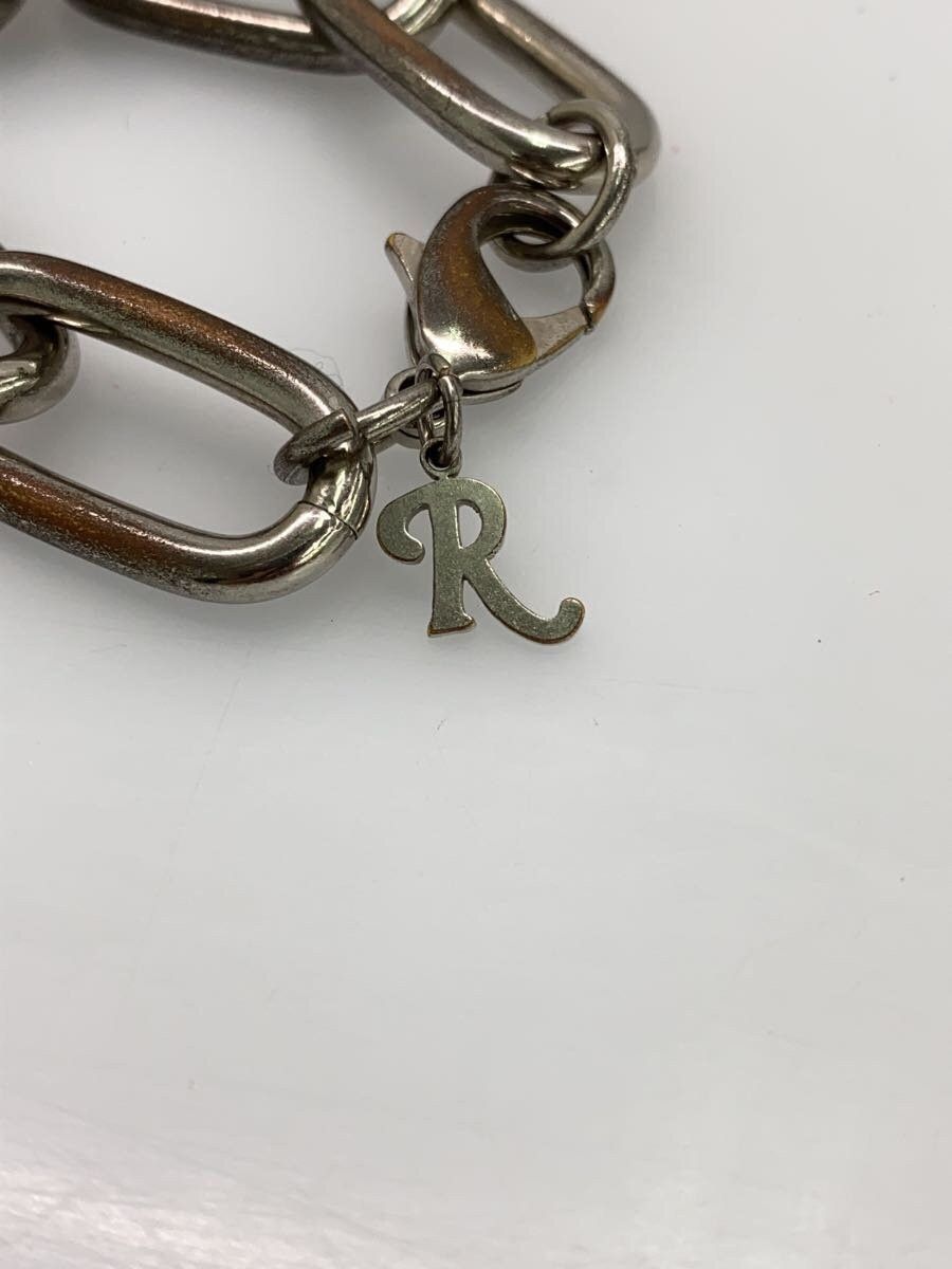 Raf Simons Aged Chain Bracelet Size ONE SIZE - 2 Thumbnail