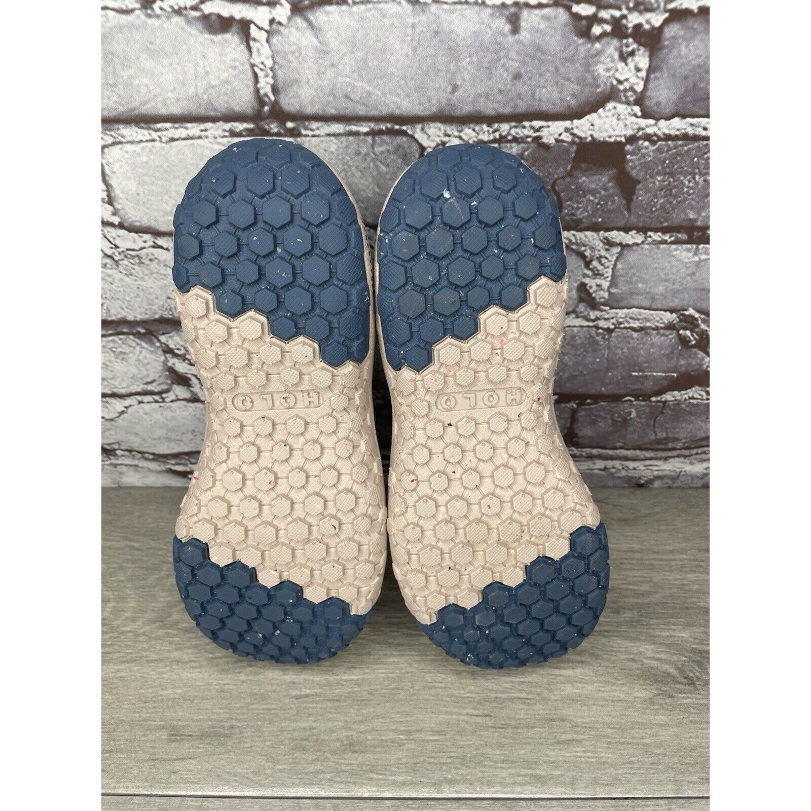 Other Holo Credimus After Hours Quilted Mint Green Synthetic Hikin Size US 8 / IT 38 - 6 Thumbnail