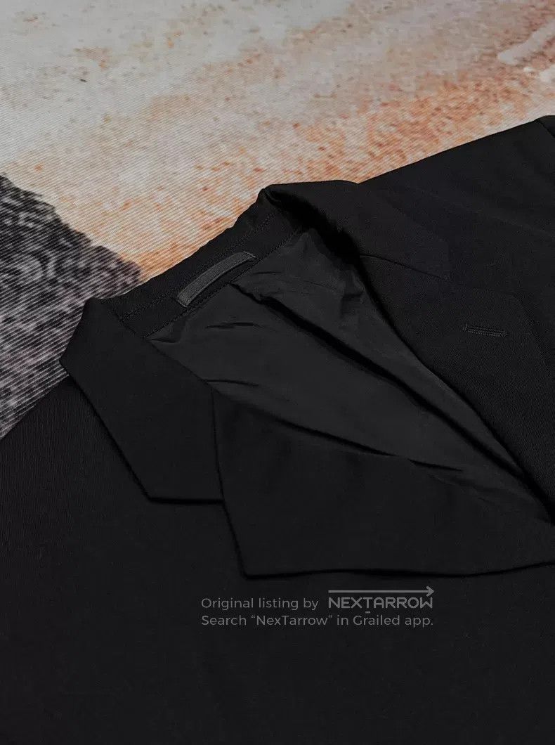 Comme des Garcons Comme Des Garcons jacket Size US S / EU 44-46 / 1 - 8 Thumbnail