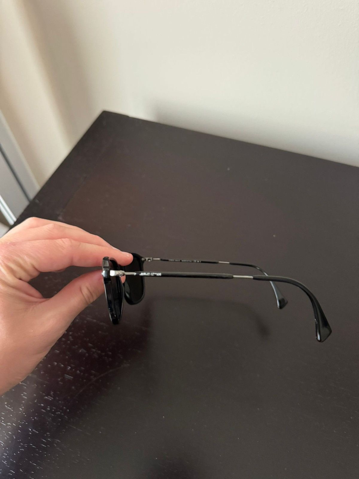 Giorgio Armani Giorgio Armani Sunglasses Size ONE SIZE - 3 Thumbnail