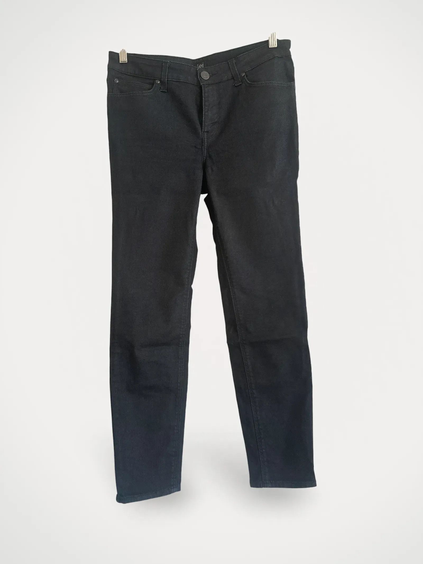 Lee Lee Scarlett Jeans Size 31" - 1 Thumbnail