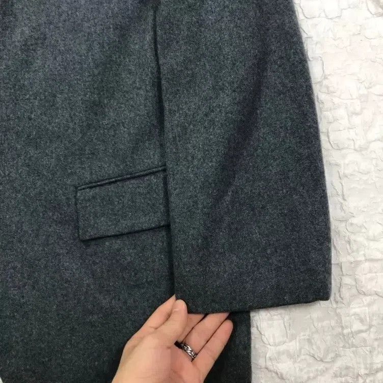 Comme des Garcons Comme Des Garcons Loose Casual Jacket Size US M / EU 48-50 / 2 - 3 Thumbnail