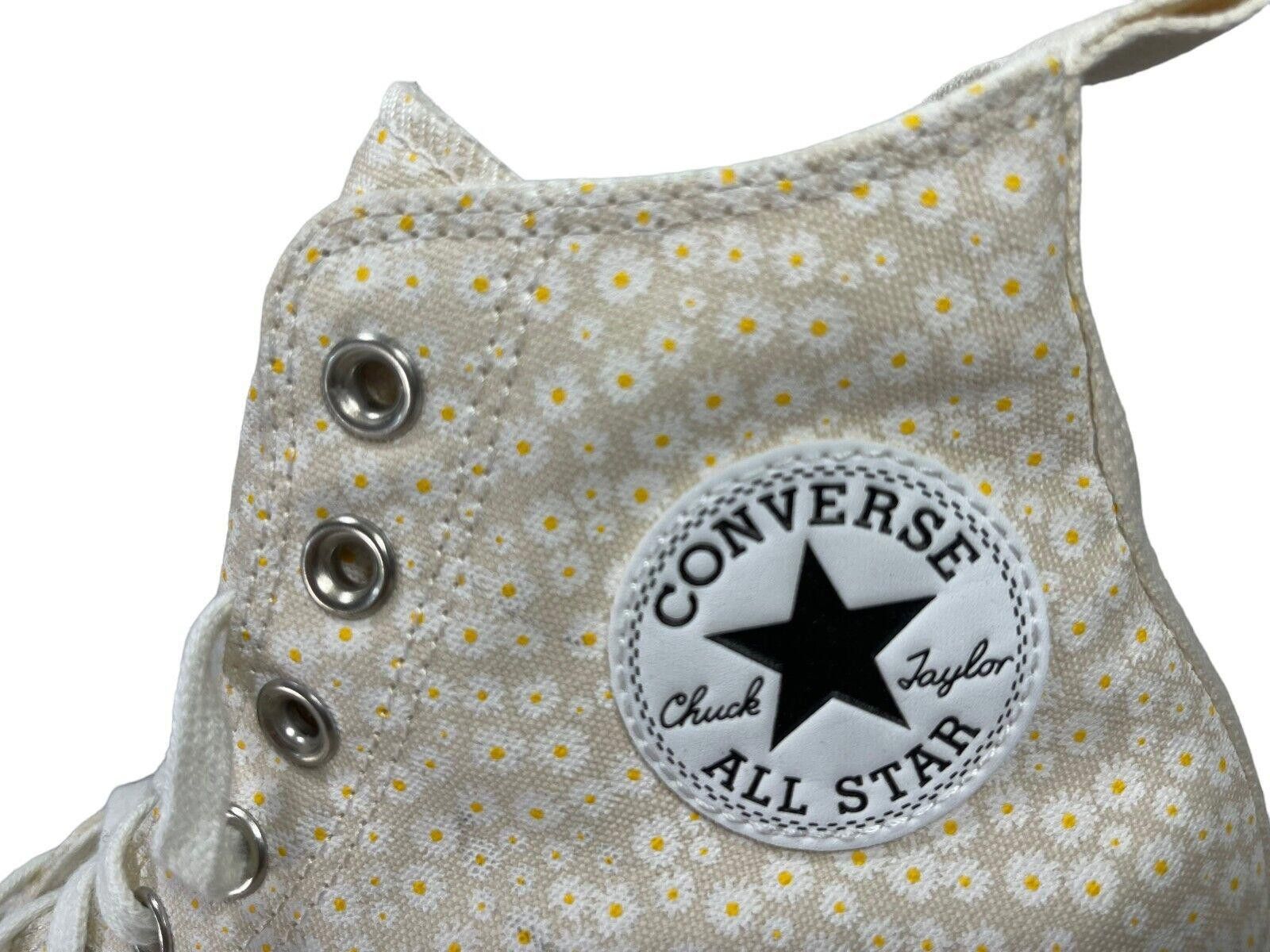 Converse Converse Chuck Taylor Run Star Hike Hi A03340C DAISY 7 Men Size US 7 / EU 40 - 3 Thumbnail