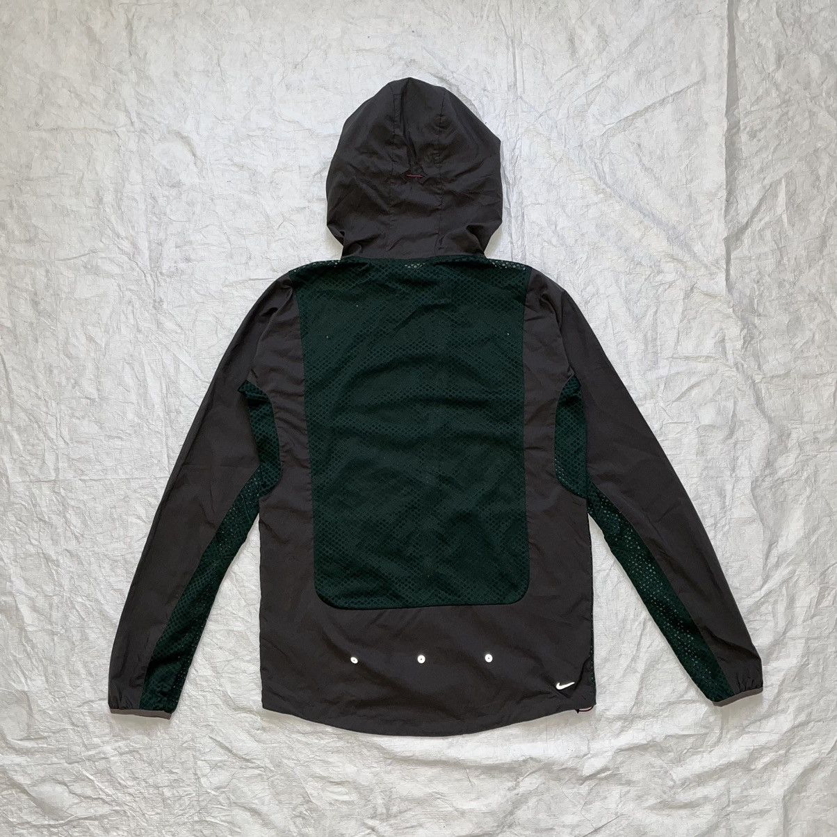 Gyakusou Undercover x Nike Gyakusou ss2013 jacket Size US M / EU 48-50 / 2 - 5 Thumbnail