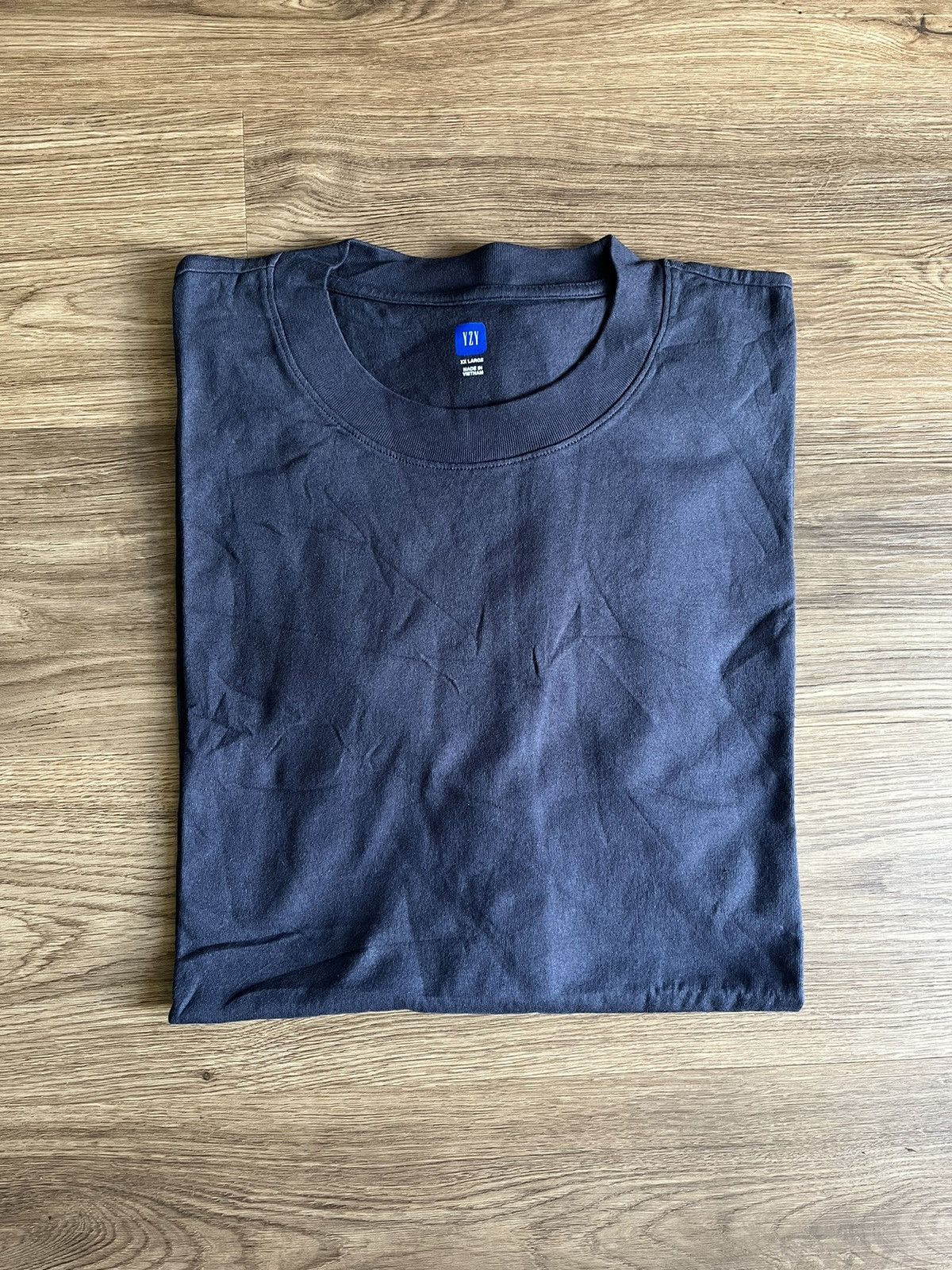 XXL トップス yeezy gap