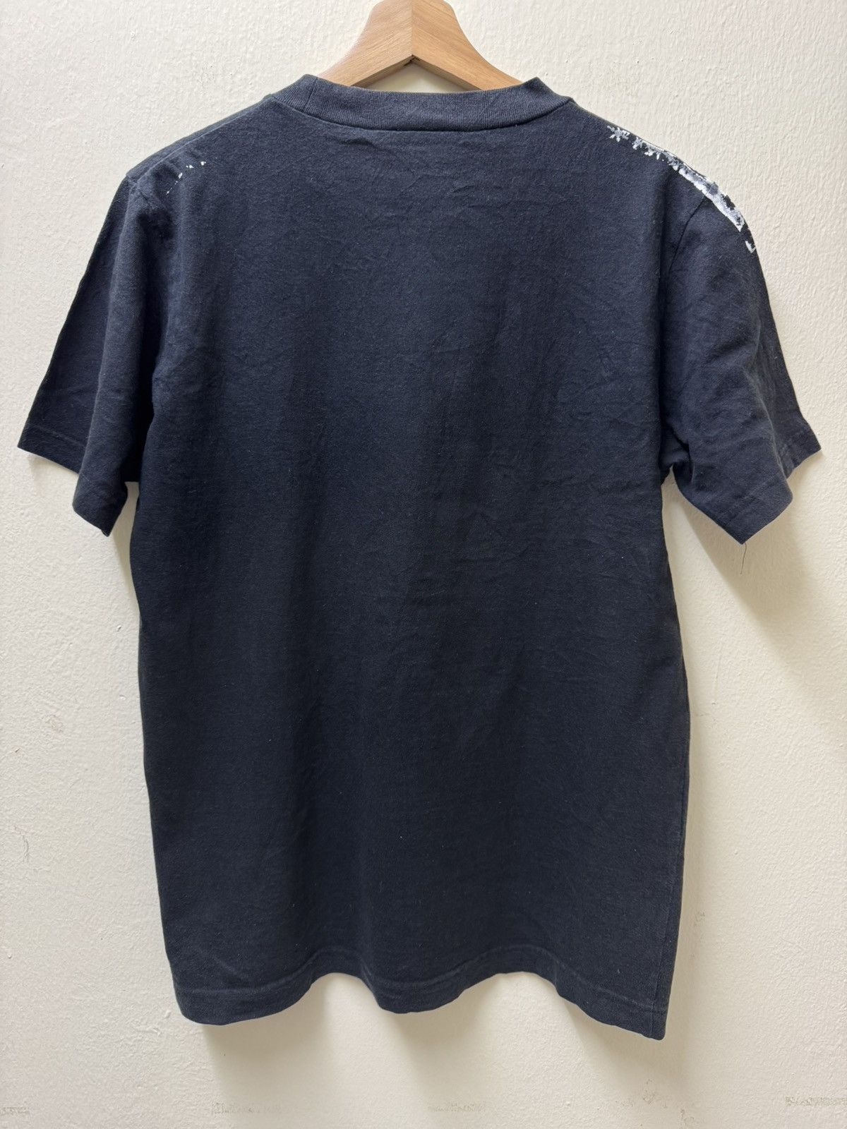 ABAHOUSE Archive Japanese Brand Abahouse 'GRACEIUI' t-shirt. Size US L / EU 52-54 / 3 - 6 Thumbnail