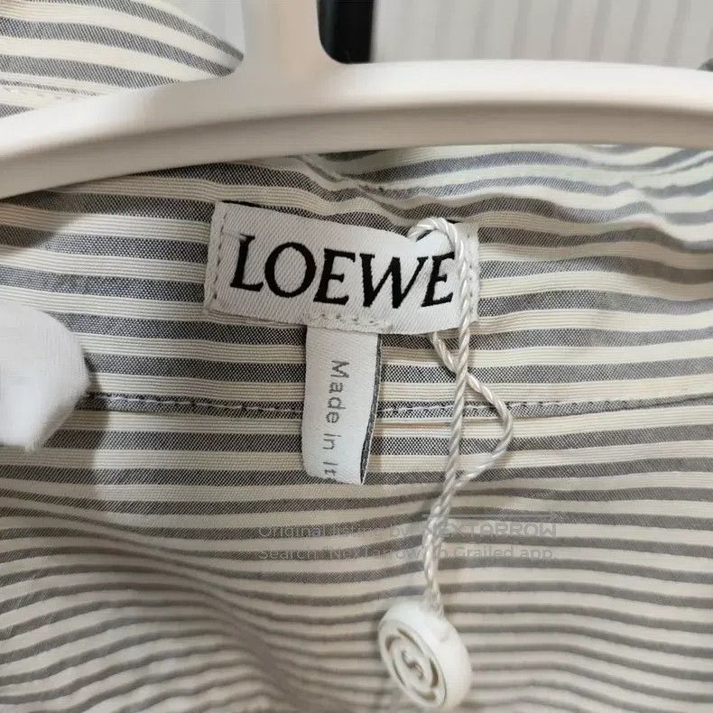 Loewe Loewe Shirt Size XS / US 0-2 / IT 36-38 - 3 Thumbnail