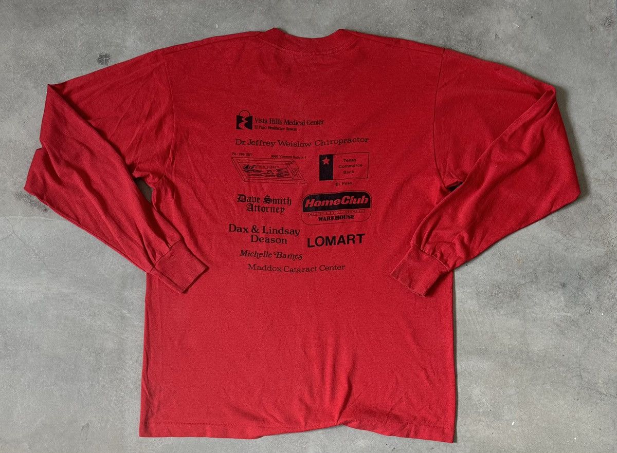 Other VINTAGE TOYS FOR TOTS TEE Size US L / EU 52-54 / 3 - 5 Thumbnail