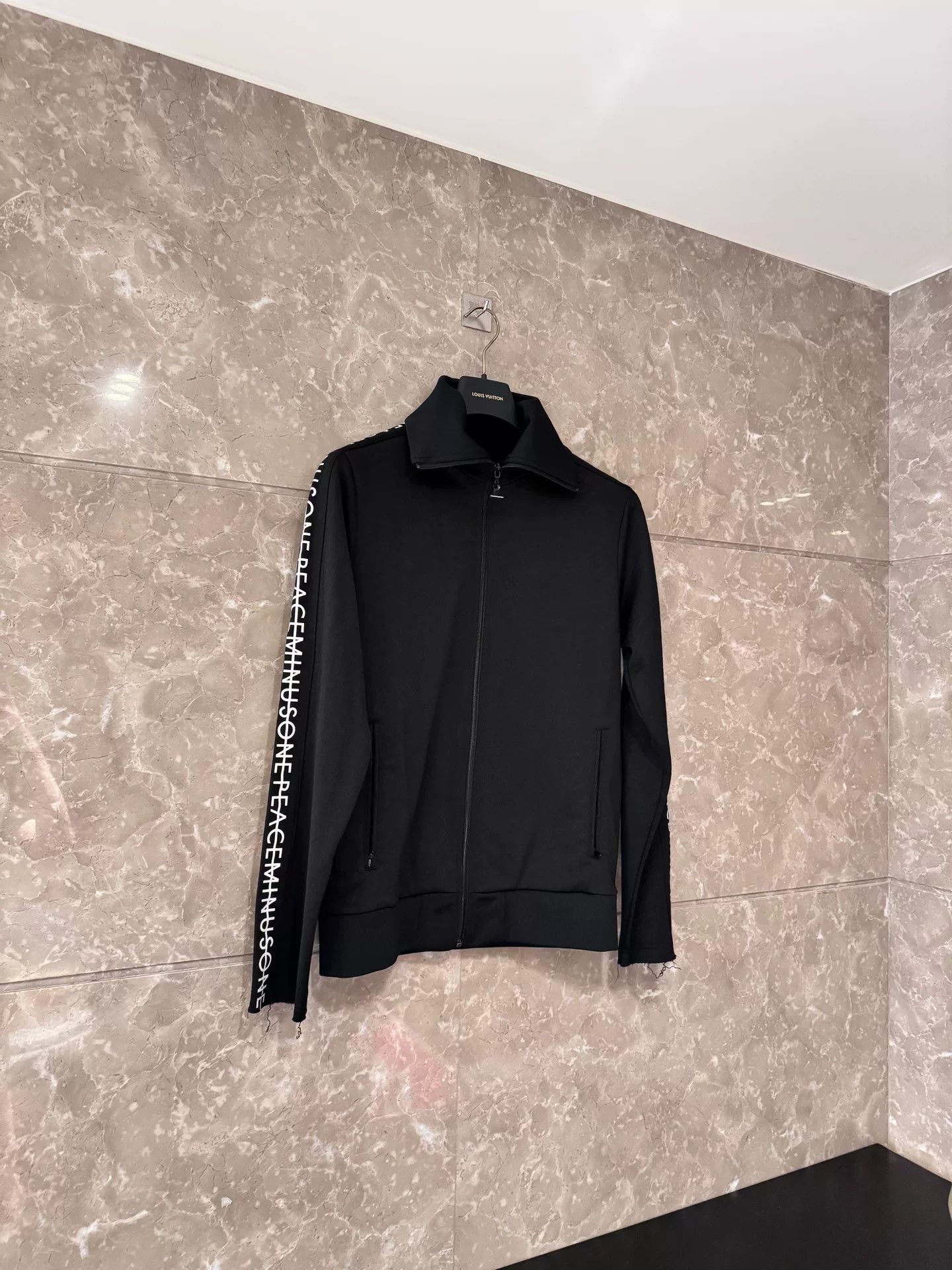 peaceminusone Peaceminusone Hoodie #1 | Grailed