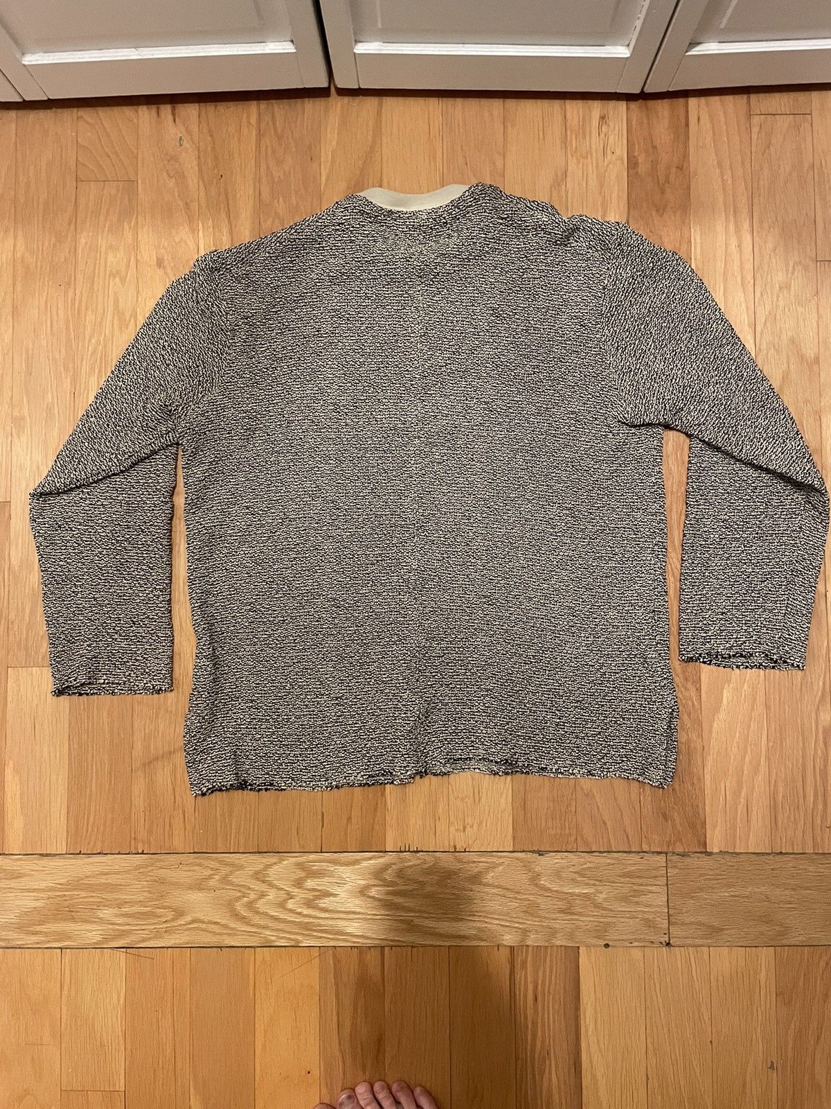 Song For The Mute Crew Neck Sweater Size US M / EU 48-50 / 2 - 4 Thumbnail