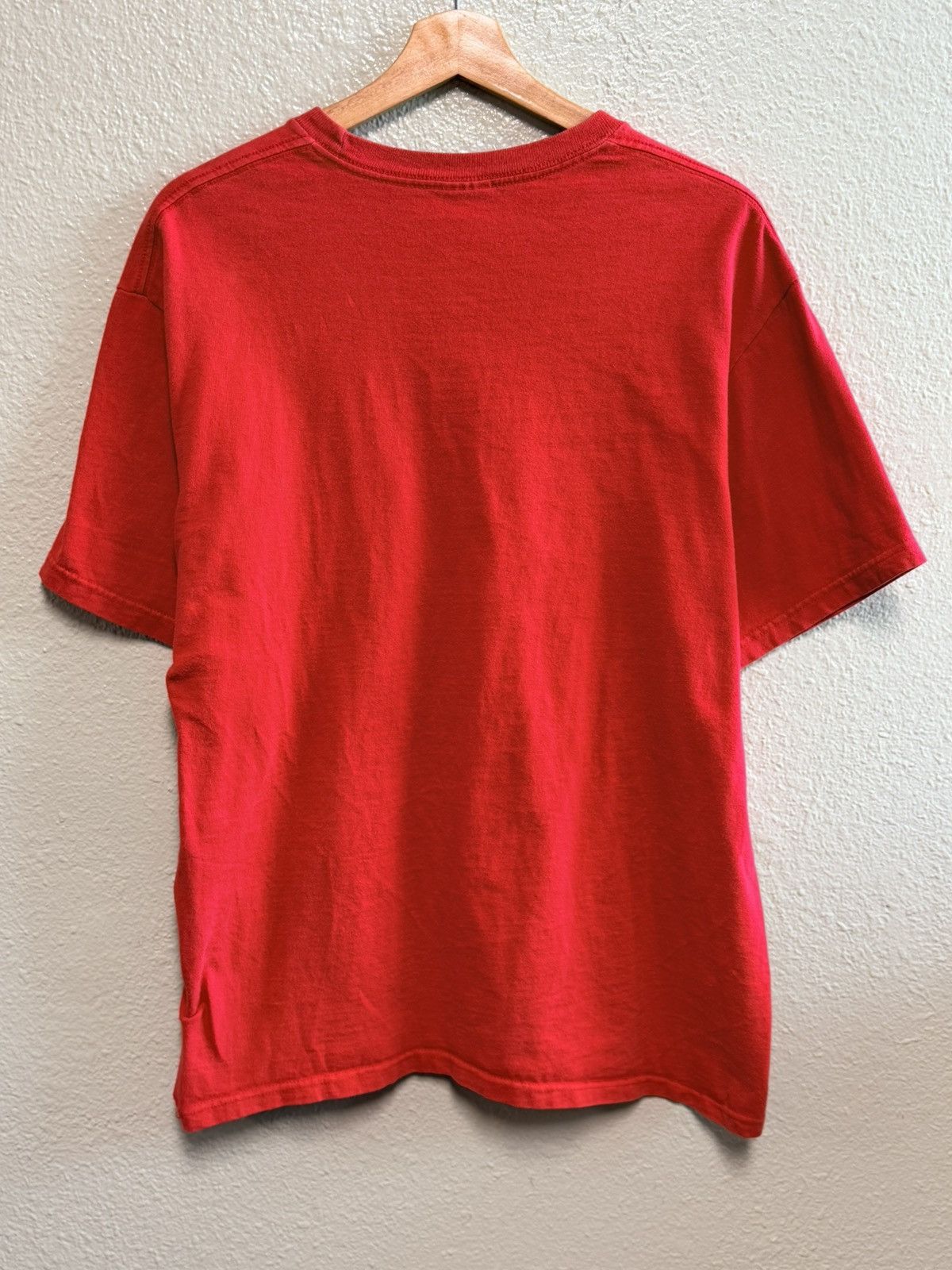Supreme Supreme Nasty Nas Tee Size US M / EU 48-50 / 2 - 3 Thumbnail