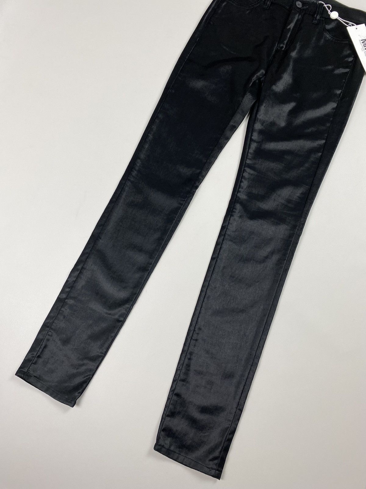 Maison Margiela BNWT! MM6 Maison Margiela ladies pants trousers size 38 Size 26" / US 2 / IT 38 - 5 Thumbnail