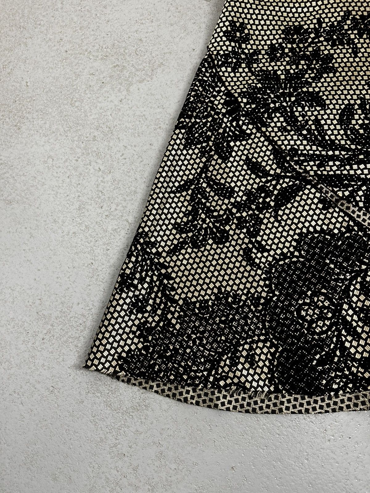 A.F. Vandevorst A.F.Vandevorst Fall 2004 Runway Skirt Size 25" / US 0 / IT 36 - 5 Thumbnail