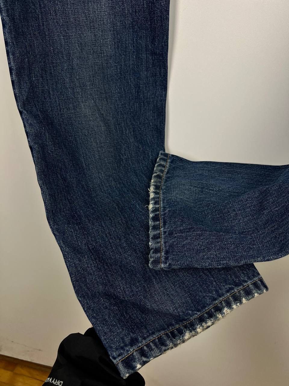 Dolce & Gabbana Dolce Gabbana luxury denim size 34 Size US 34 / EU 50 - 7 Thumbnail