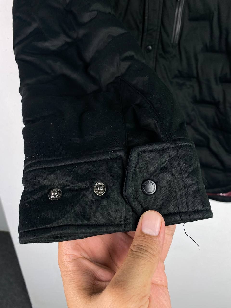 Japanese Brand fieldcore light puffer jacket heat assist lining nice design Size US L / EU 52-54 / 3 - 6 Thumbnail