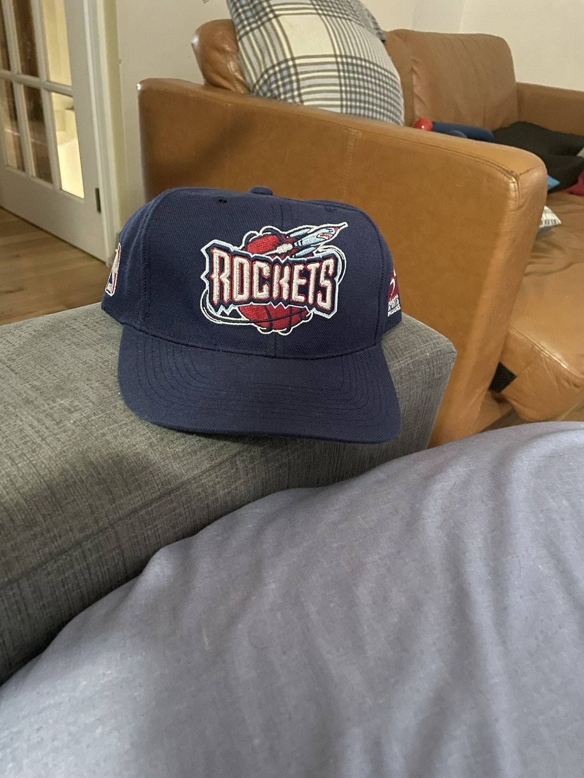 Sports Specialties Vintage Houston Rockets snapback Size ONE SIZE - 1 Thumbnail