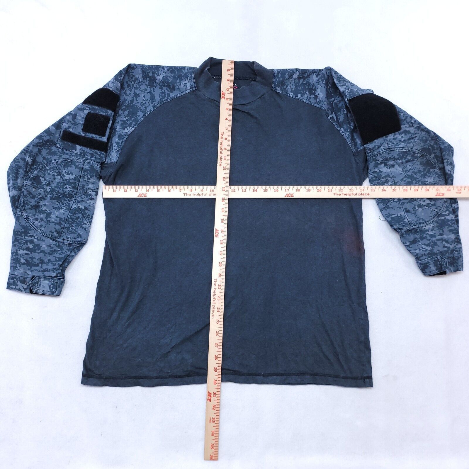 Rothco Rothco Pullover Sweatshirt Mens Size Extra Large XL Gray Size US XL / EU 56 / 4 - 9 Thumbnail
