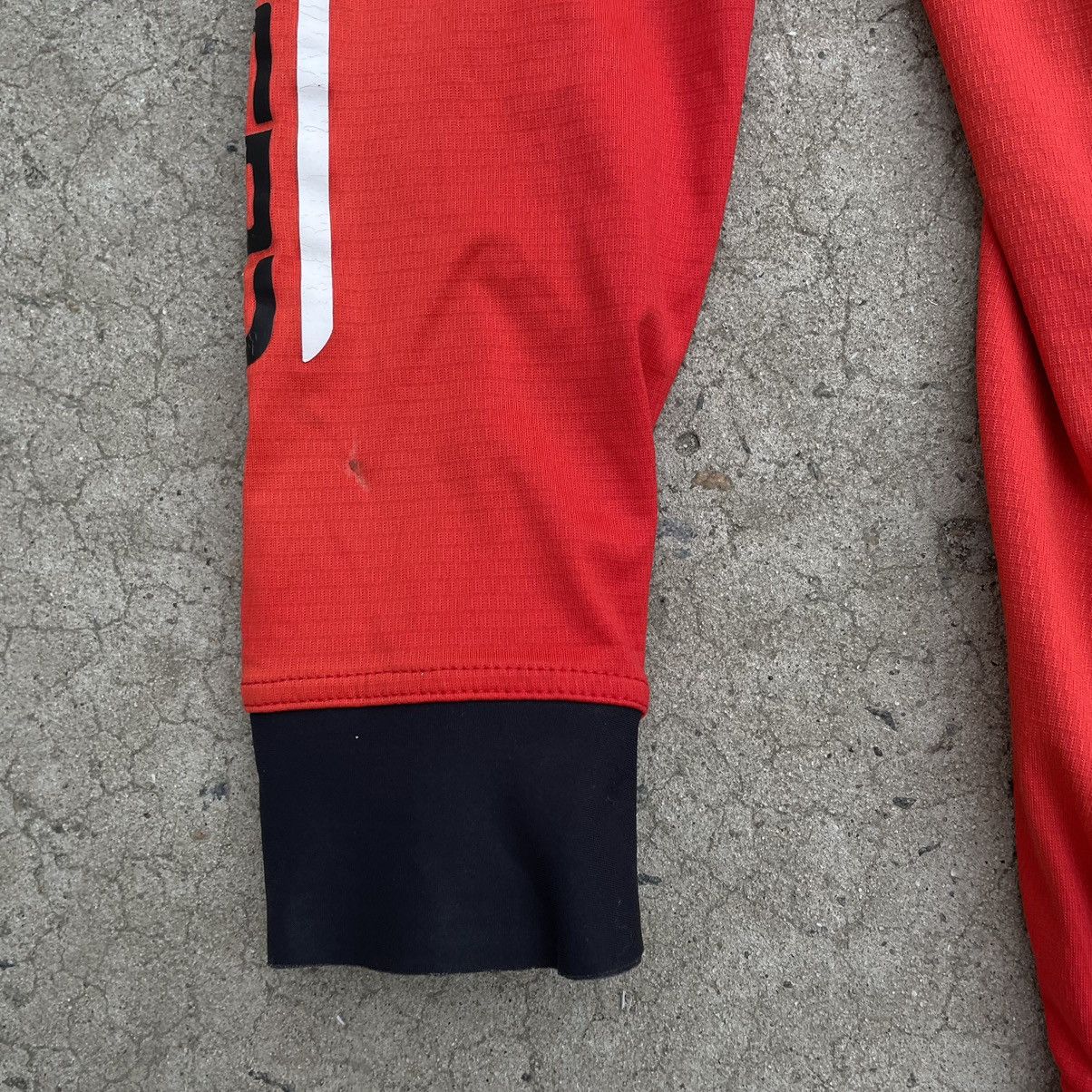 Y/Project Vintage Castelli Jerseys Cycling Zip Sweater Y2K 90s Size US L / EU 52-54 / 3 - 3 Thumbnail