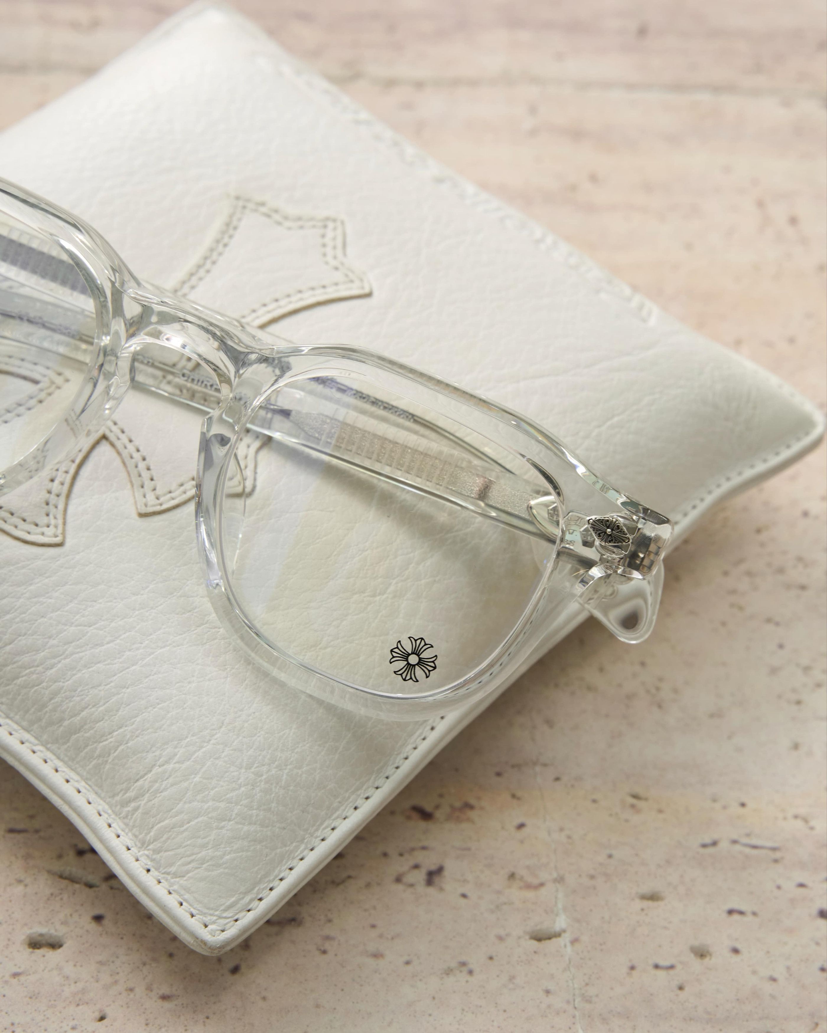 Chrome Hearts CHROME HEARTS CHIRP CHIRP Crystal Size ONE SIZE - 3 Thumbnail
