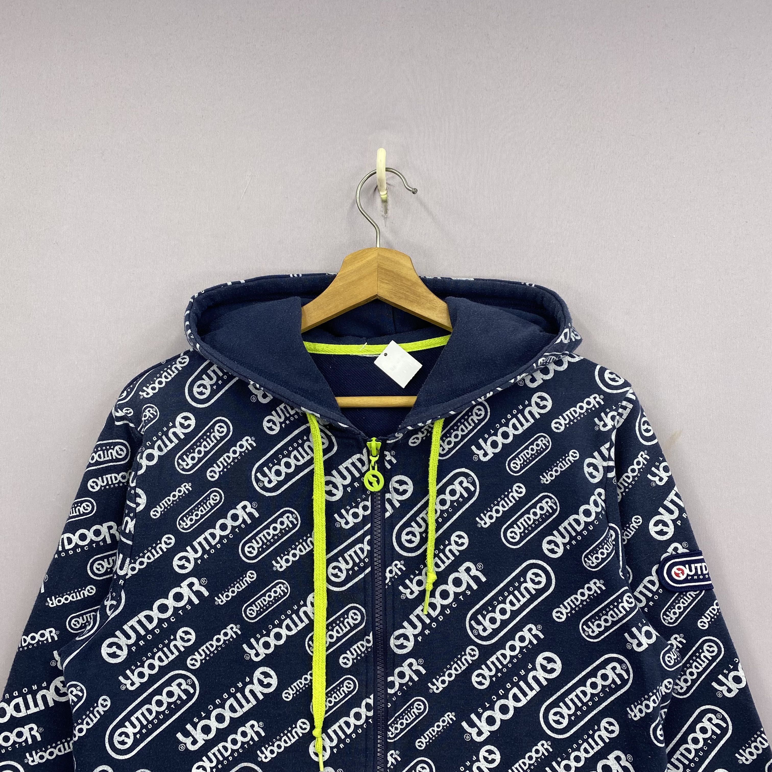 Other OVP Outdoor Sweater Hoodie Sweatshirt Jumper Pullover Size US S / EU 44-46 / 1 - 6 Thumbnail