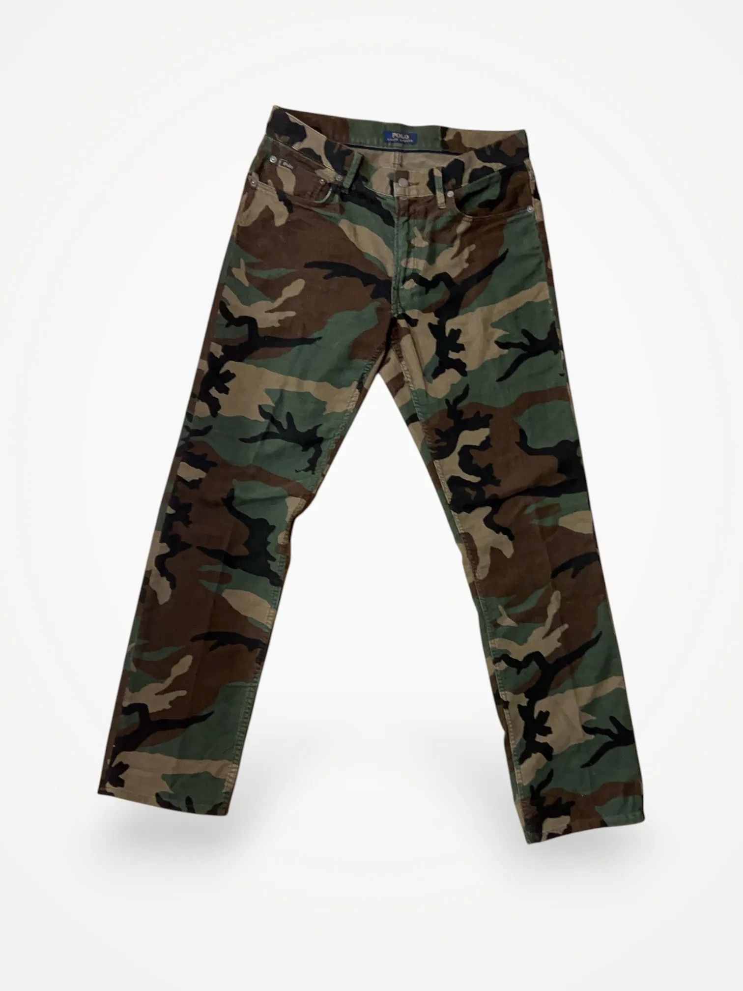 Ralph Lauren Pants