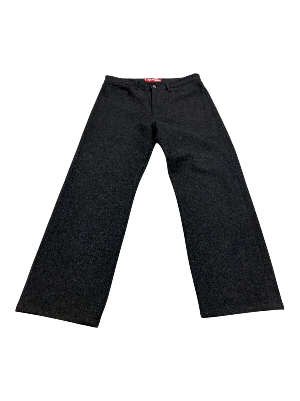 Junya Watanabe Junya Watanabe Comme des Garcon MAN Size US 30 / EU 46 - 1 Thumbnail