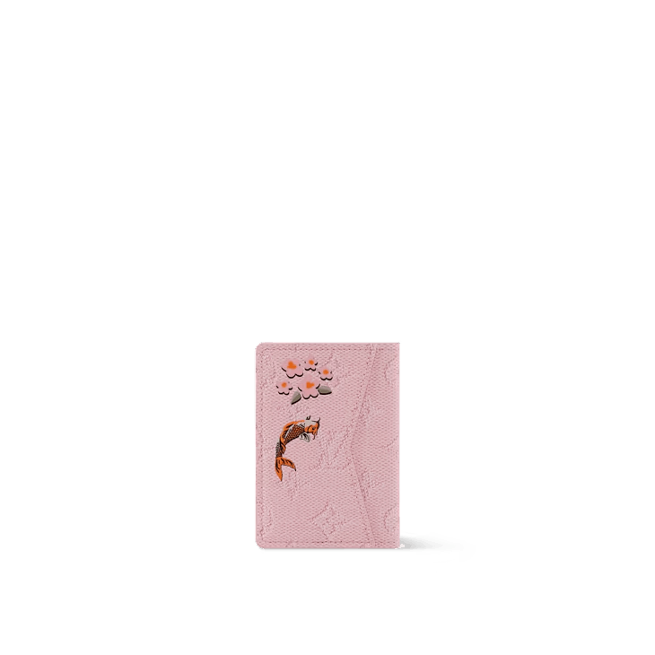 Louis Vuitton Pocket Organiser Size ONE SIZE - 4 Thumbnail