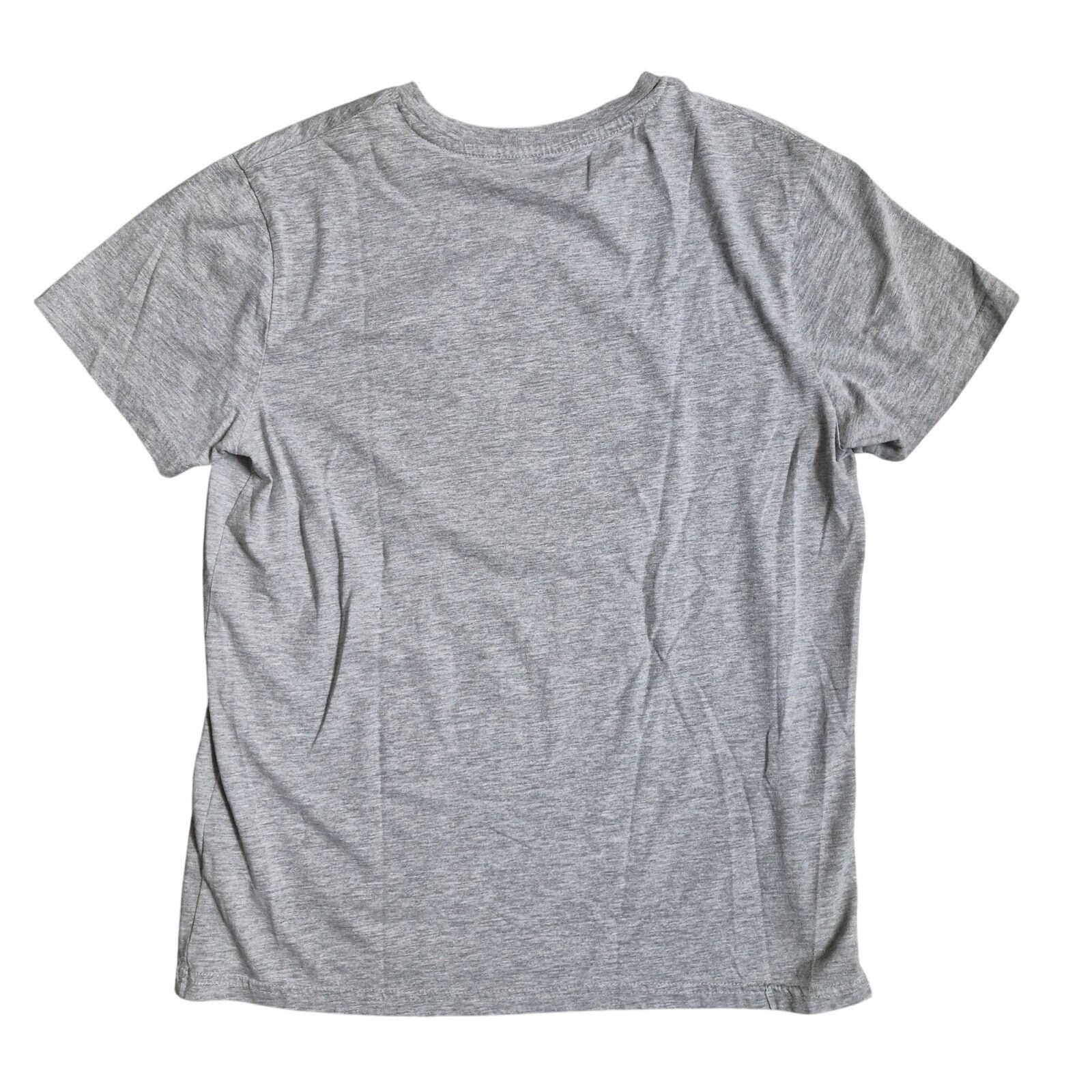 Timberland Timberland Puff 3D logo grey shirt medium Size US M / EU 48-50 / 2 - 6 Thumbnail