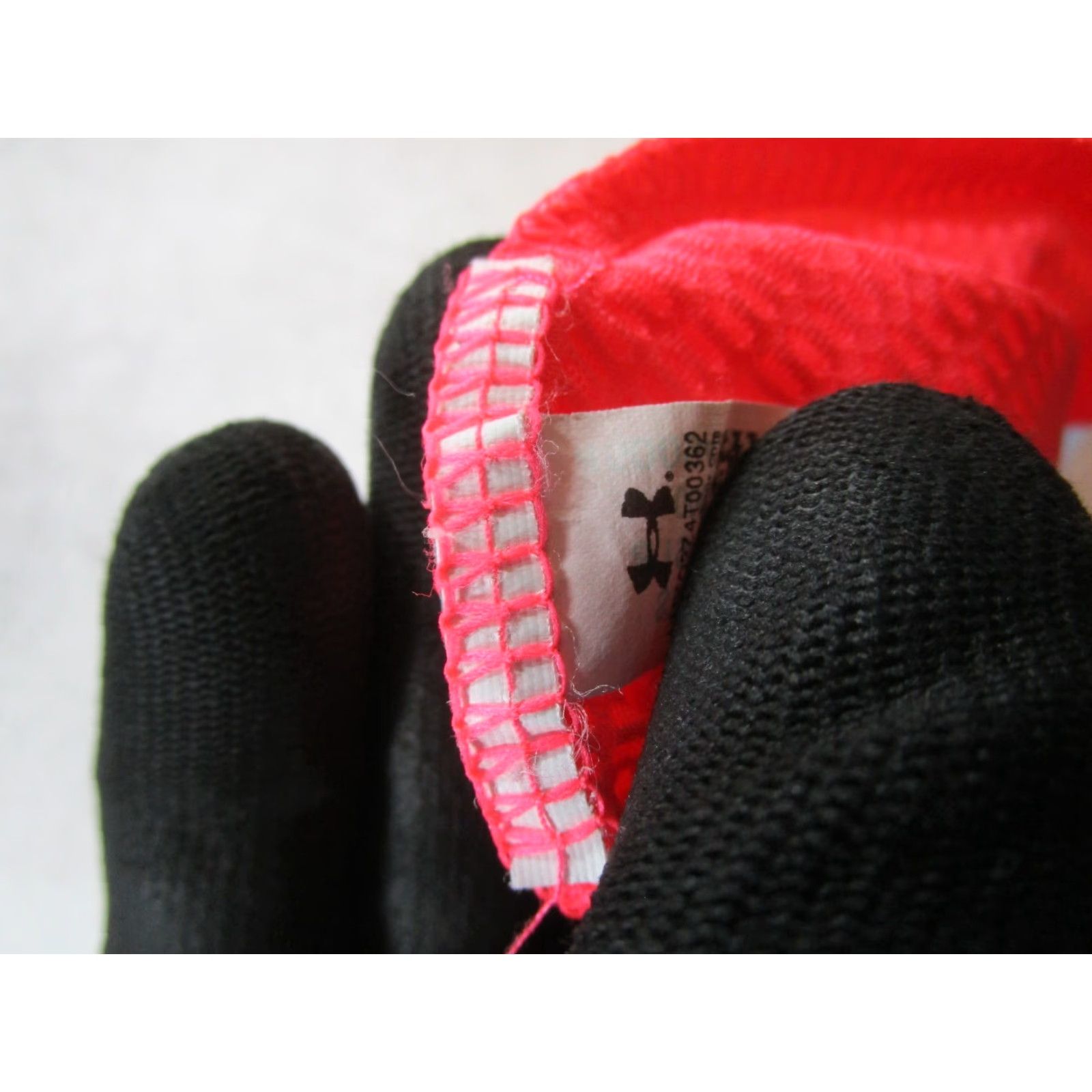 Under Armour Under Armour Tank Top Womens XS Pink Running Pullover Size XS / US 0-2 / IT 36-38 - 4 Thumbnail