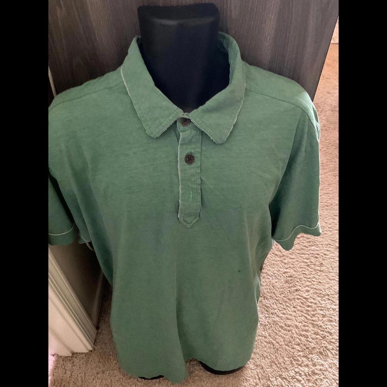 Tommy Bahama Mens Used Tommy Bahama Size Size US XL / EU 56 / 4 - 1 Thumbnail