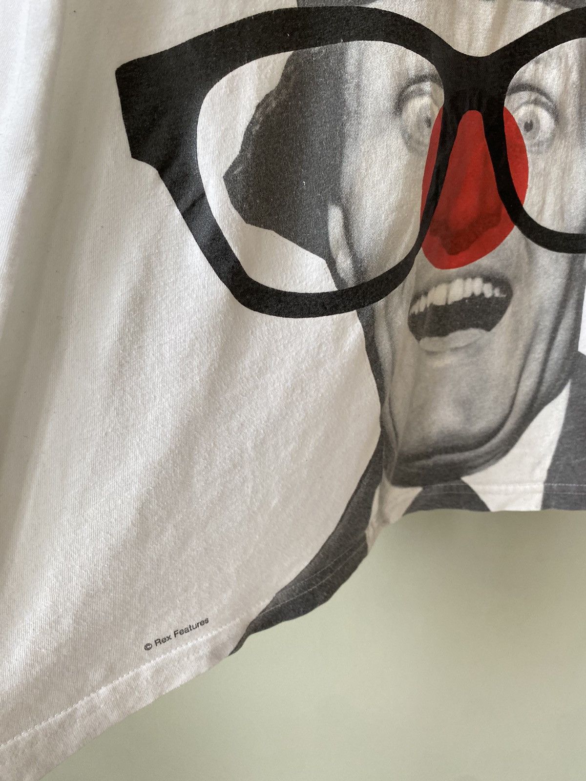 Stella McCartney Stella McCartney Comic Relief T-shirt Size XXL / US 16-18 / IT 52-54 - 4 Thumbnail
