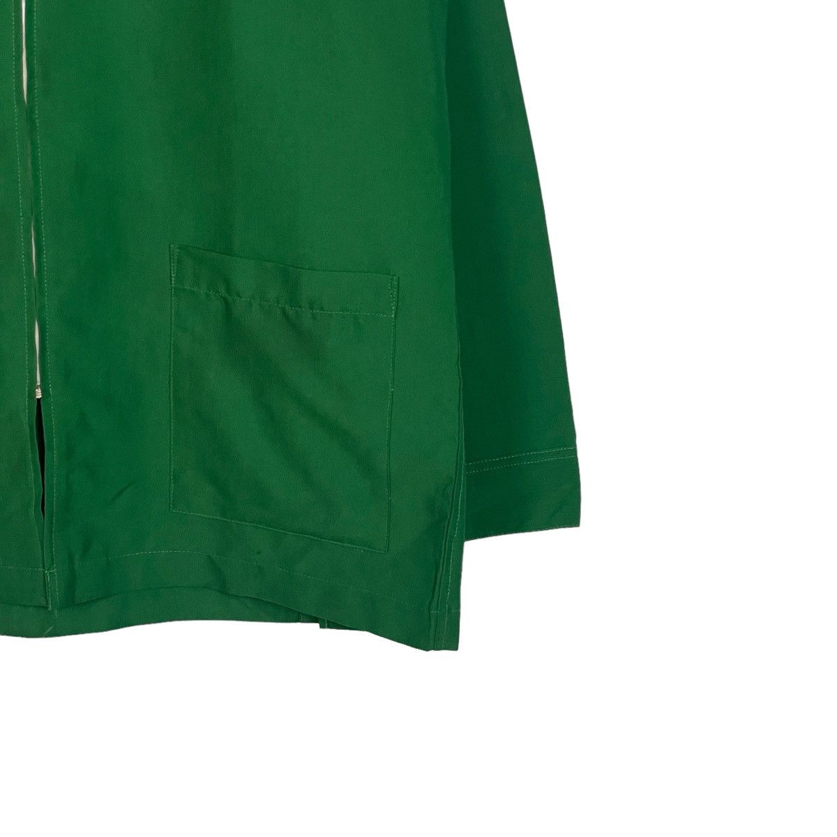 uniform experiment VTG Rare 7 Eleven Long Sleeve Uniform Jacket Size US L / EU 52-54 / 3 - 4 Thumbnail